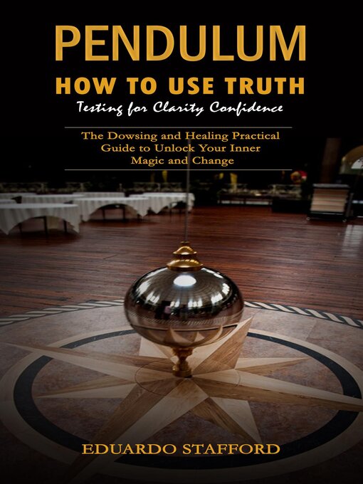 Cover image for Pendulum